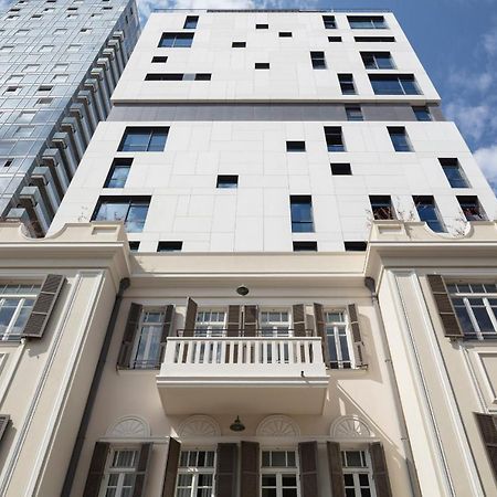 Renoma Hotel Tel Aviv Luaran gambar