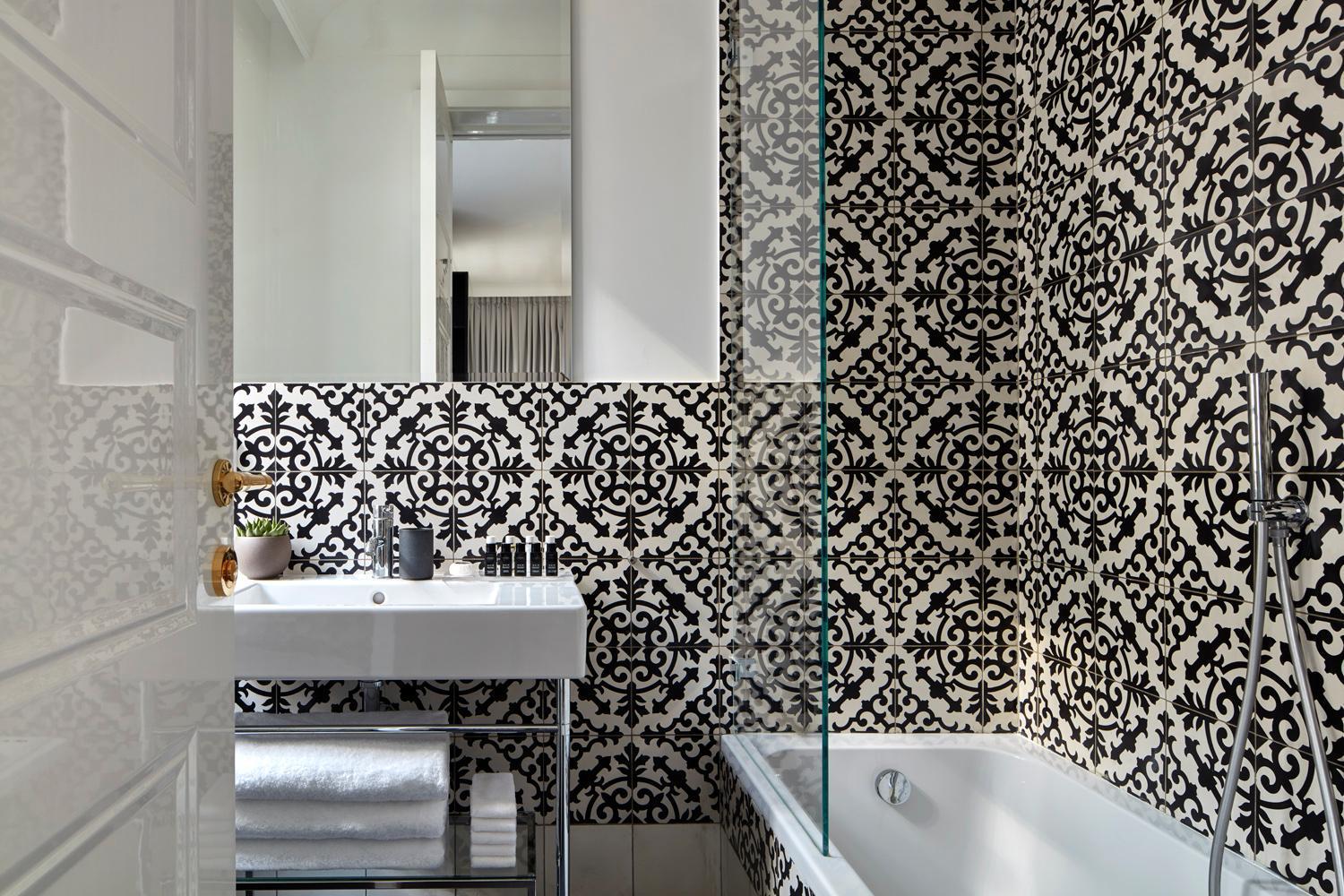Renoma Hotel Tel Aviv Bilik gambar