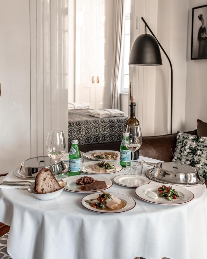 Renoma Hotel Tel Aviv Luaran gambar